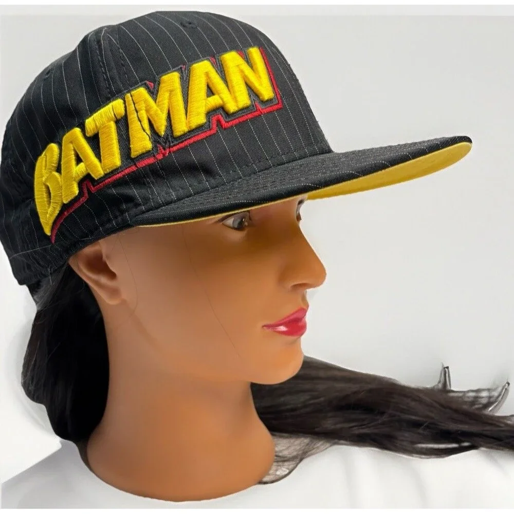 Flat Bill rare six
